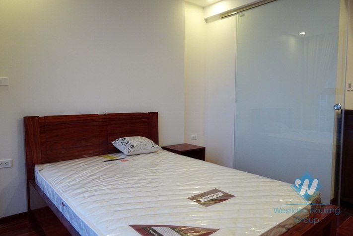 Nice one bedroom for rent in Vinhome Metropolis, Lieu Giai street, Ba Dinh district, Ha Noi